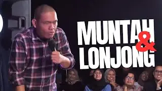 KENAK LAMBUNGNYA ‼️ Permainan menyiksa diri - Comedy Routine