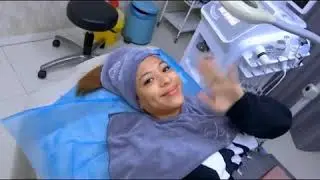 Vogue Picofacial Therapy