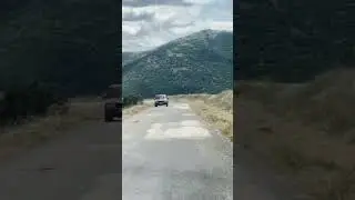 Çankırı kurşunlu Köpürlü Köyü