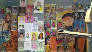 Video acollida