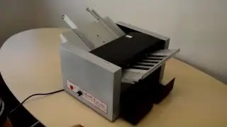 DT850 Operation