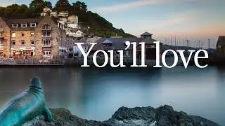 Families love Cornwall