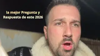 ¿Por qué NO vas a conseguir tus metas este 2026? nadie te dijo esto antes
