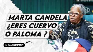 🔺NUEVO CODIGO REVELADO DE MARTA CANDELA ⚡ TRAS SU REGRESO DE HAWAI !