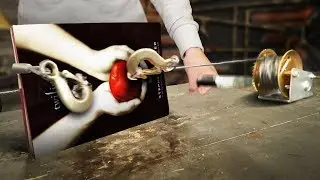Indestructible Books VS Cranks!