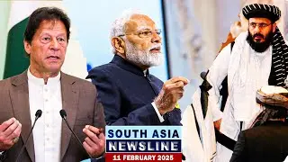 Modi co chairs AI Summit, Pak&rsquo;s Imran Khan requests petition, Nepal&rsquo;s unique request&nbsp;to&nbsp;China&nbsp;&&nbsp;more