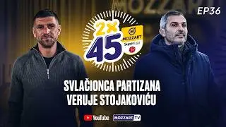 Stefan Mitrović: Nisam pro&scaron;ao probu u 12 na&scaron;ih klubova! Podsmevali su mi se&hellip;