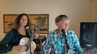 Elise and Steve -  Better Days  - Tiny Desk 2026.