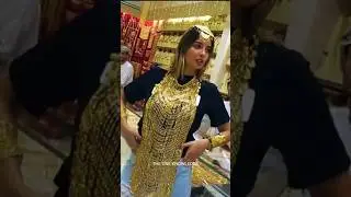 दुबई में सोना सस्ता क्यों मिलता है (gold is cheap in dubai) | #shorts #knowledge | The One Knowledge