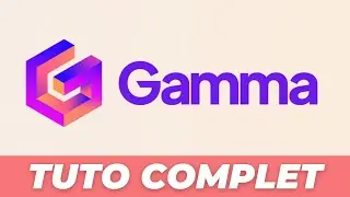 Cours Gamma AI de D&Eacute;BUTANT &agrave; EXPERT en 1h30 !