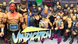 MDT VINDICATION PIC-FED 2020 ROSTER! (HELLS GATE)