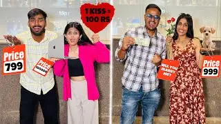क़ौन करेगा ज्यादा कमाई ? 🫣- Who Will Earn More Money In 2 Hours -😞  आज सामान बेचकर हालत ख़राब हो गई
