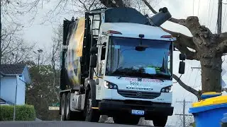 Boroondara Solo Recycling #3309