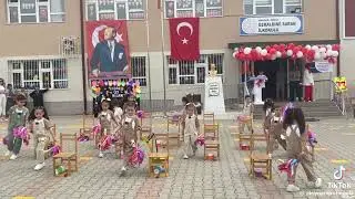 Barış manço - karışık şarkıları -  okul gösterileri