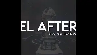 Estral a la final de la #LLA / R7 vs Isurus a matar o morir / AKsita / #ElAfter by Dr. Lemon