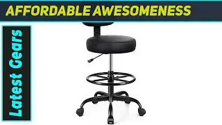 Drafting Chair: The Ultimate Comfortable Stool
