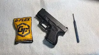 G-Flex trigger Install + troubleshooting 
