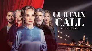 Curtain Call | 2025 |@SignatureUK Trailer |Jessica Lange, Kathy Bates, Lily Rabe | Biography Drama
