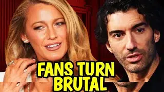 &ldquo;Why Hiring Another Lawyer May Not Save Blake Lively&rsquo;s Reputation&rdquo;