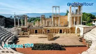 13 Days The Best of Balkan 9 Countries