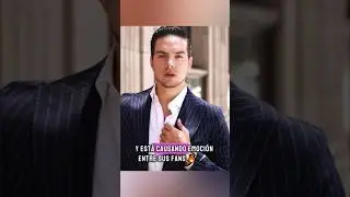 VADHIR Derbez LATIDOS 💓 #vadhirderbez #trend #famosos #foryou