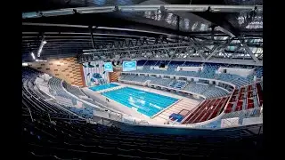 From Oil to Offside: The Gulf States' Play for Sports Supremacy!-Saudi Arabia News
