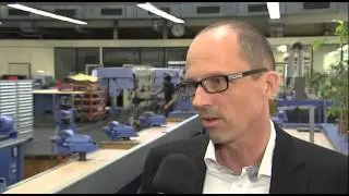 Heidelberg Amstetten ist auch dabei: Energie-Scouts IHK Ulm