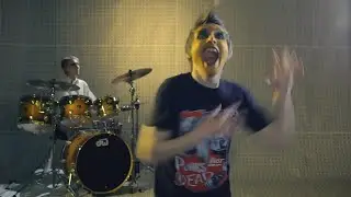 BLOG OF MAD!!! - DJ Гопнік [Official Music Video]
