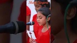 Shine Singers 💖Tamil Lenten Song #elimtv#Shorts #elimmedia #christianmusic