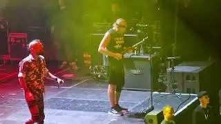 Killswitch Engage | The Signal Fire (Live Berlin 2025 - Columbia Halle)