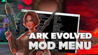 💯ACTUAL WORK ARK MOD MENU HACK DOWNLOAD | ARK SURVIVAL MOD MENU | UNDETECTED | AIM/WH/ ESP 2024💯