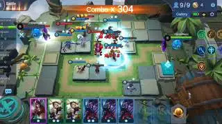 ML - CHESS TD BEST STRATIGY TOP 1
