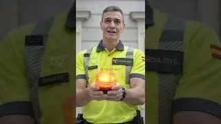 Pedro S&aacute;nchez announces increased traffic controls throughout Spain for our safety #AI