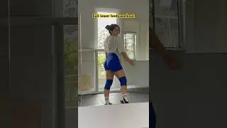 Full lower body workout , detail in the description. # workout #lowerbodyworkout #gymworkouts #fit