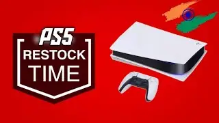 Ps5 India Next Restock is Here | Playstation 5 INDIA Restocks