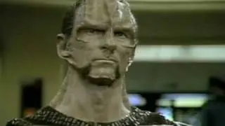 The Phoenix Vs. Cardassians