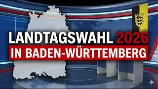 Das Duell um den S&uuml;dwesten: Cem &Ouml;zdemir vs. Manuel Hagel | Wahl 2&Ouml;26 (Podcast)