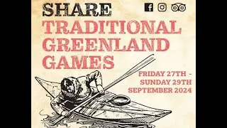 Irish Greenland Games 2024