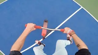 My First Triple Whip Flat&hellip;