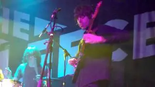 White Fence live - Wolf Gets Red Faced, Fleece, Bristol, 27 Jan 2015