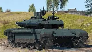 Т90М