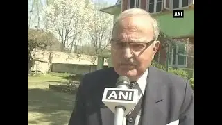 PDP BJP should form J&K govt without further delay NC