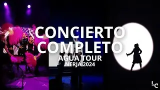 AGUA TOUR NERJA ‐ COMPLETO - CHANEL