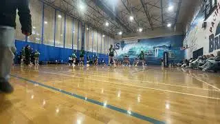 Velocity Tournament 3/6