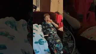 My Mother, Anne with an e