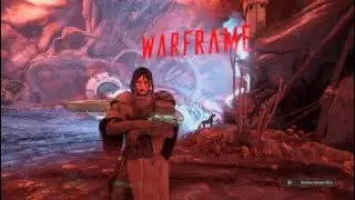 Operator's blog / Warframe / PlayStation 5
