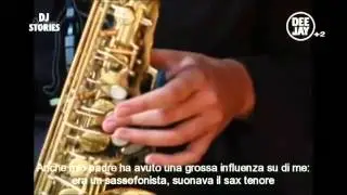 dj Stories (deejay TV) - Little Louie Vega (Part 1)