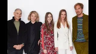 TIFF 2018 - What They Had