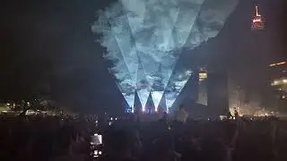SURRENDER RUFUS DU SOL SYDNEY