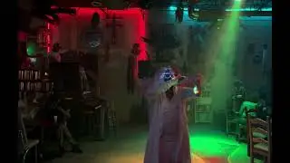 Logan Uncharted&rsquo;s Featured Performance (May 1st)